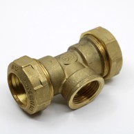 Mesing (Ms) T Komad FI 32-1"-32 Ž